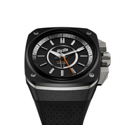 GORILLA Fastback Touring Nero Aurelia - Red Army Watches