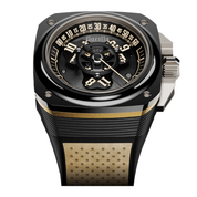 GORILLA Fastback Drift Safari - Red Army Watches