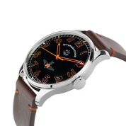 STURMANSKIE GAGARIN HERITAGE 2416/3905148 - Red Army Watches
