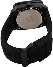TACS T-CAM WATCH (BLACK RG) TS1202B - Red Army Watches