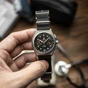 BOLDR Venture Field Medic 1 (Updated) - Red Army Watches