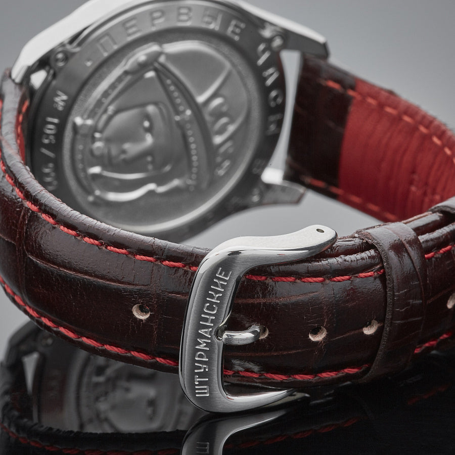 STURMANSKIE GAGARIN HERITAGE 2609/9045925 - Red Army Watches