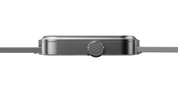 BEHRENS x KONSTANTIN CHAYKIN-Ace Of Hearts (V2 Collab) Grey - Red Army Watches