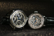 POLJOT INTERNATIONAL Hermitage 7500.1940712 - Red Army Watches