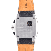 AZIMUTH Chrono Gauge Mecha-1 BMF Black CGM-1 - Red Army Watches