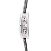 AZIMUTH Chrono Gauge Mecha-1 BMF Black CGM-1 - Red Army Watches