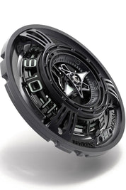 BEHRENS "STARSHIP" AUTOMATIC WHITE - Red Army Watches