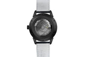 BEHRENS "CONSTELLER" AUTOMATIC BLUE AVENTURINE PVD - Red Army Watches