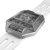BEHRENS B018 ORION ONE - Red Army Watches