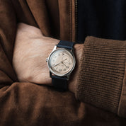 BALTIC MR01 SALMON - Red Army Watches