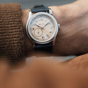 BALTIC MR01 SALMON - Red Army Watches