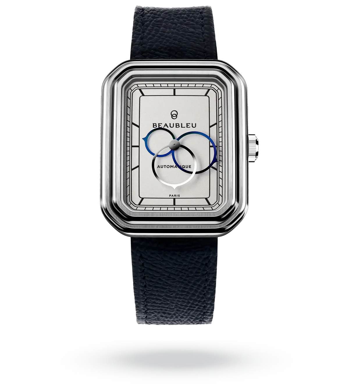 BEAUBLEU Ecce Figura Alba - Red Army Watches