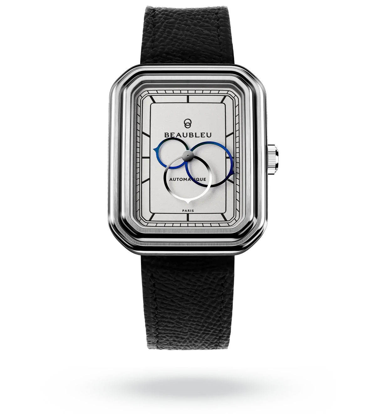 BEAUBLEU Ecce Figura Alba - Red Army Watches