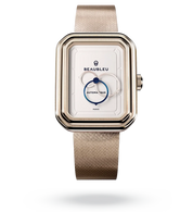BEAUBLEU Ecce Figura Lys - Red Army Watches