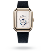 BEAUBLEU Ecce Figura Lys - Red Army Watches