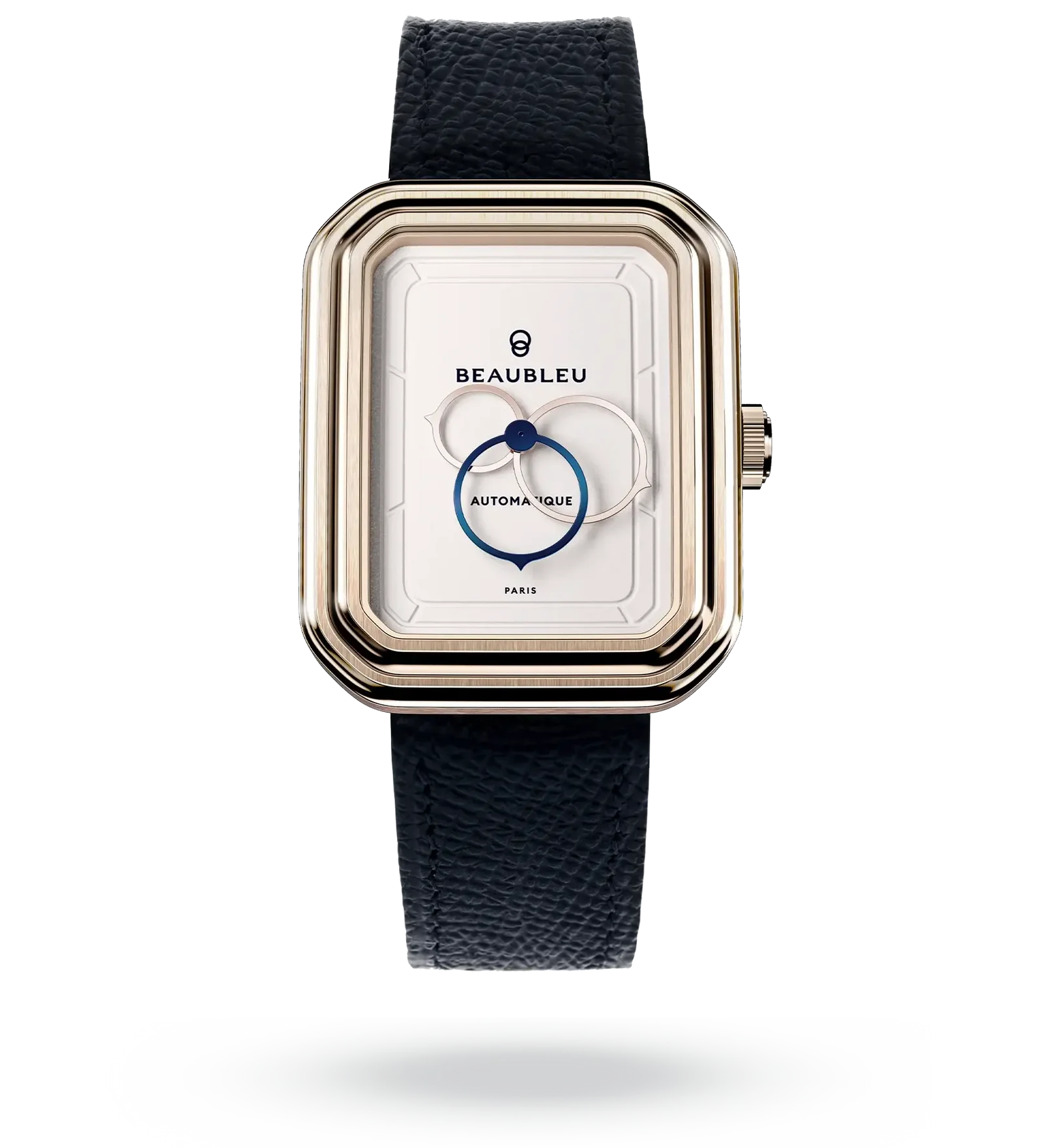 BEAUBLEU Ecce Figura Lys - Red Army Watches