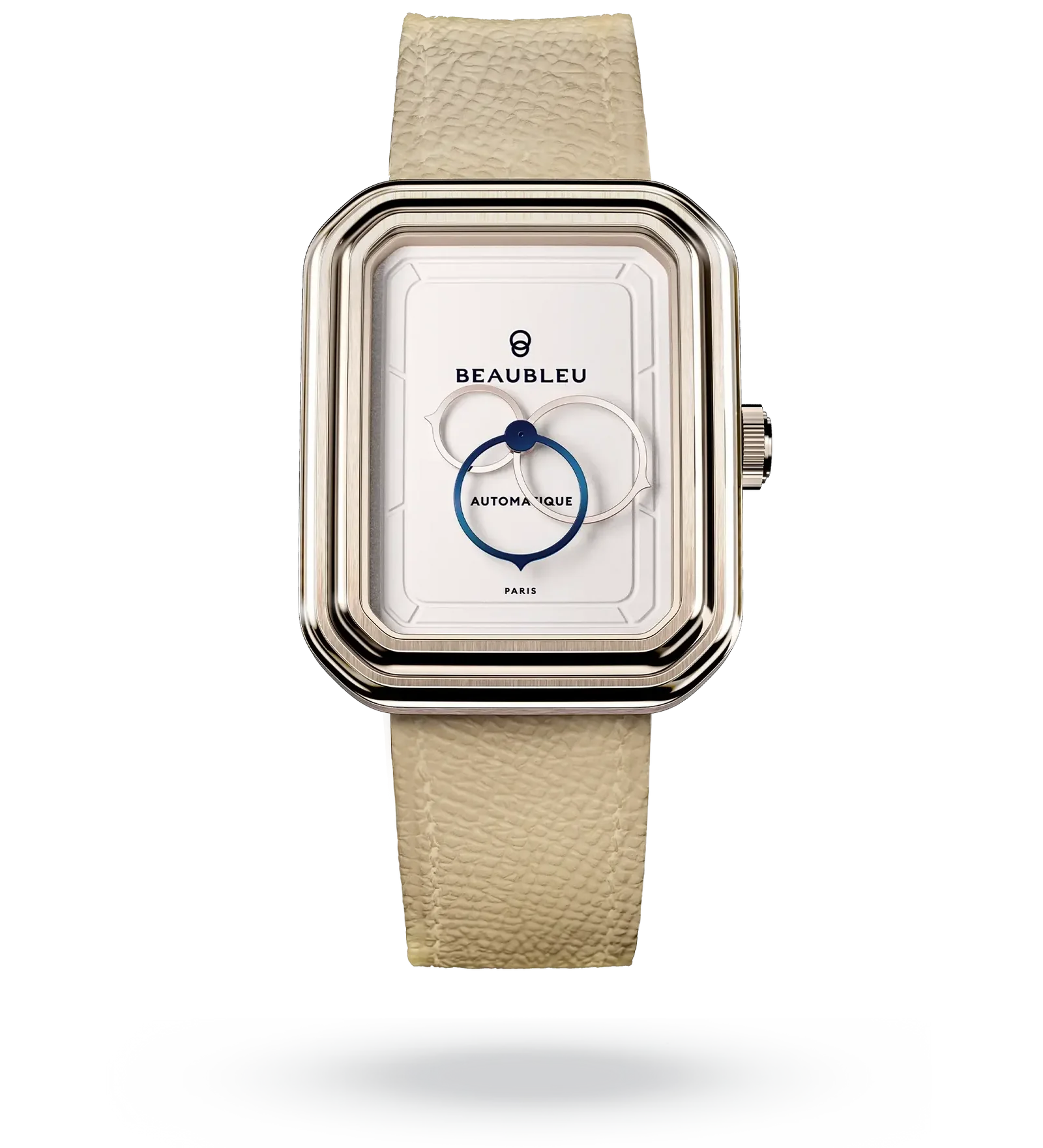 BEAUBLEU Ecce Figura Lys - Red Army Watches