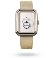 BEAUBLEU Ecce Figura Lys - Red Army Watches