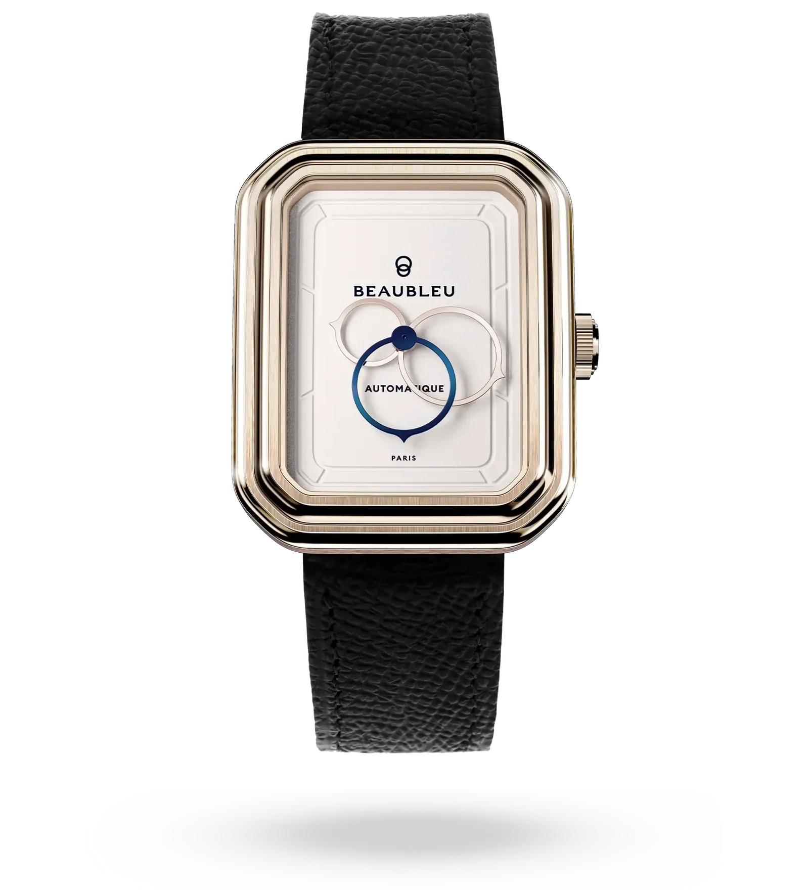 BEAUBLEU Ecce Figura Lys - Red Army Watches
