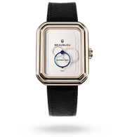 BEAUBLEU Ecce Figura Lys - Red Army Watches