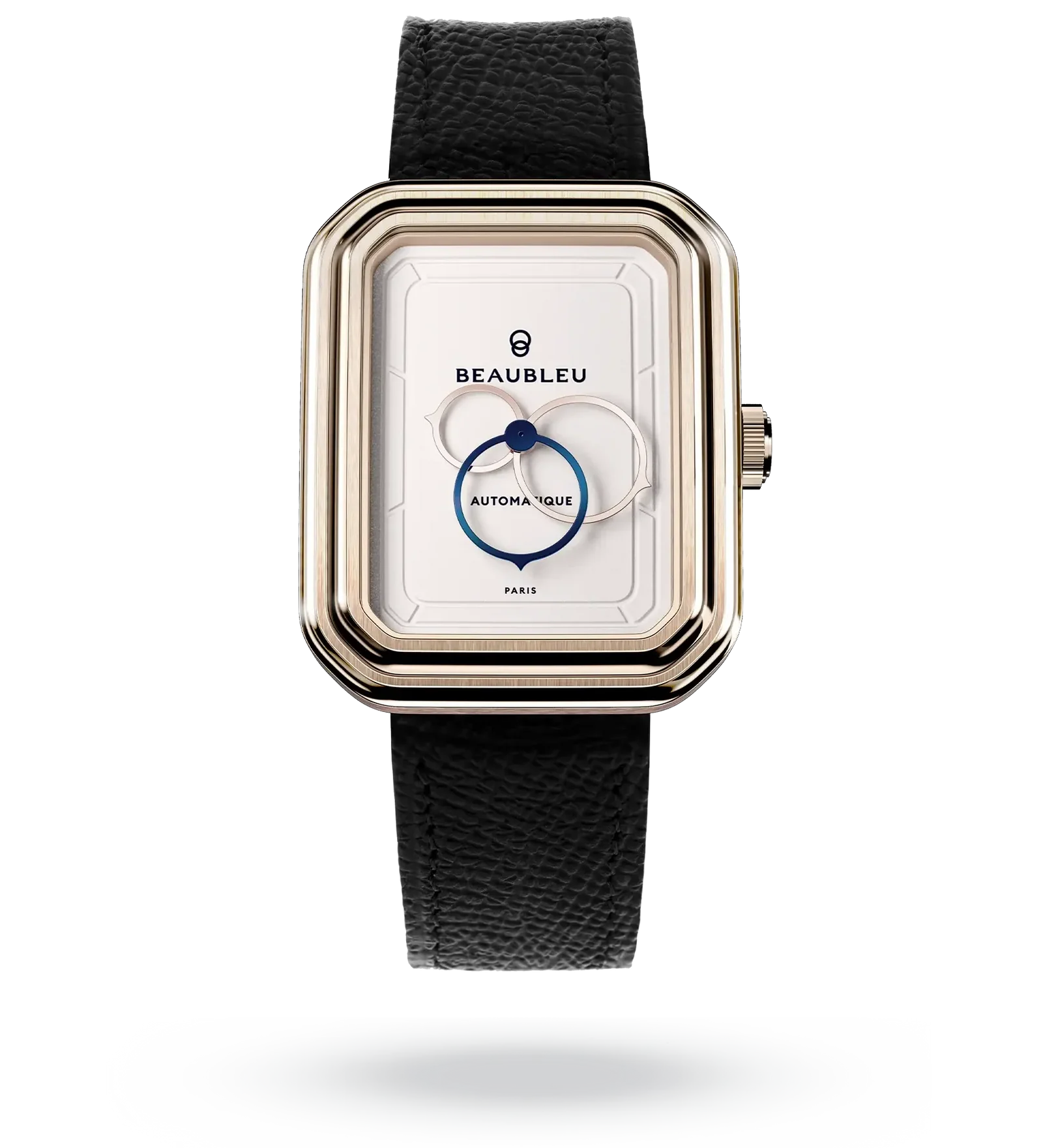 BEAUBLEU Ecce Figura Lys - Red Army Watches