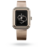 BEAUBLEU Ecce Figura Onyx - Red Army Watches