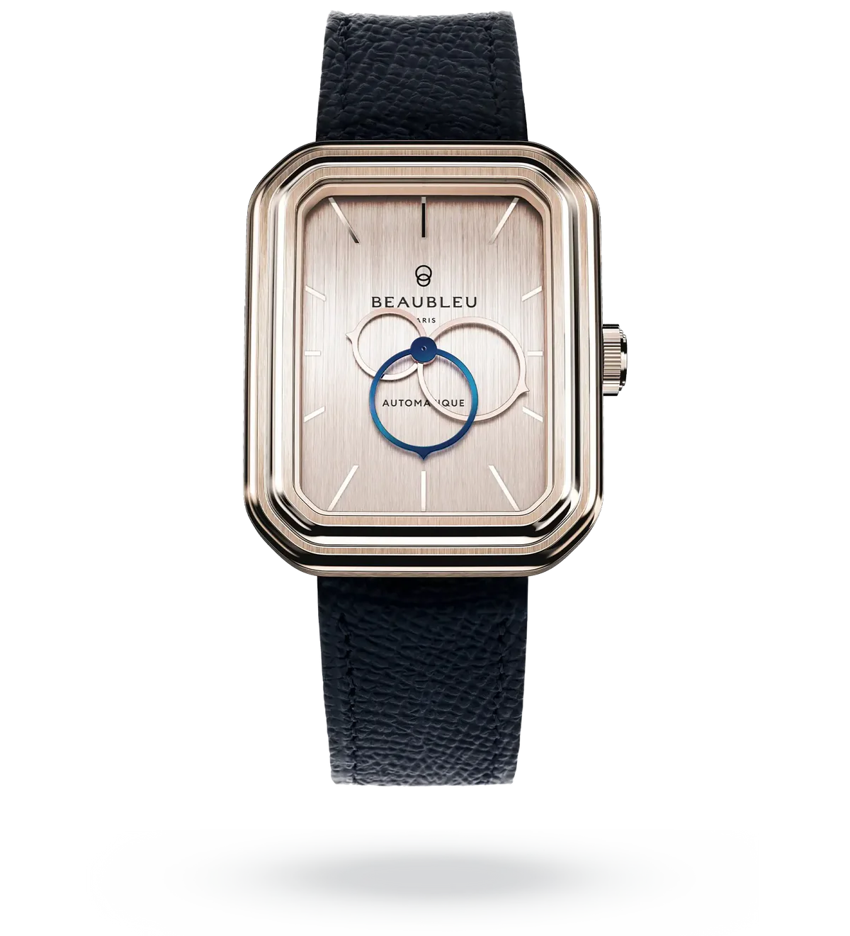 BEAUBLEU Ecce Figura Sienna - Red Army Watches