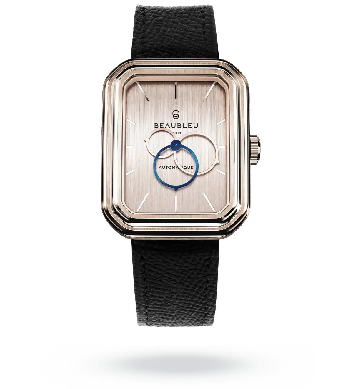 BEAUBLEU Ecce Figura Sienna - Red Army Watches