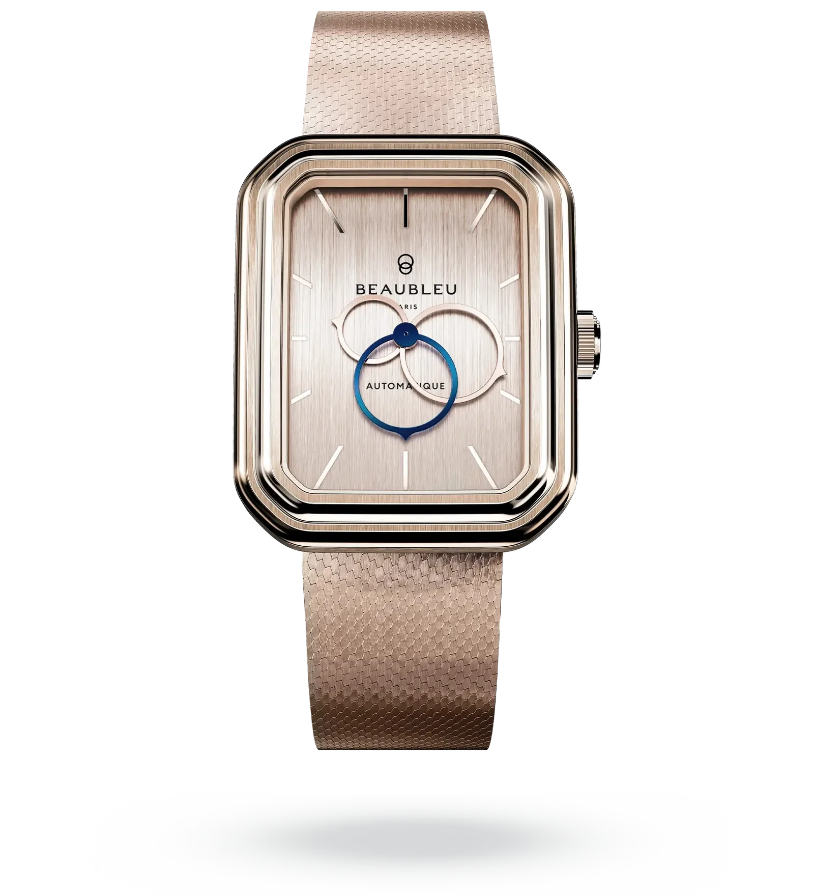 BEAUBLEU Ecce Figura Sienna - Red Army Watches