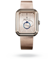 BEAUBLEU Ecce Figura Sienna - Red Army Watches