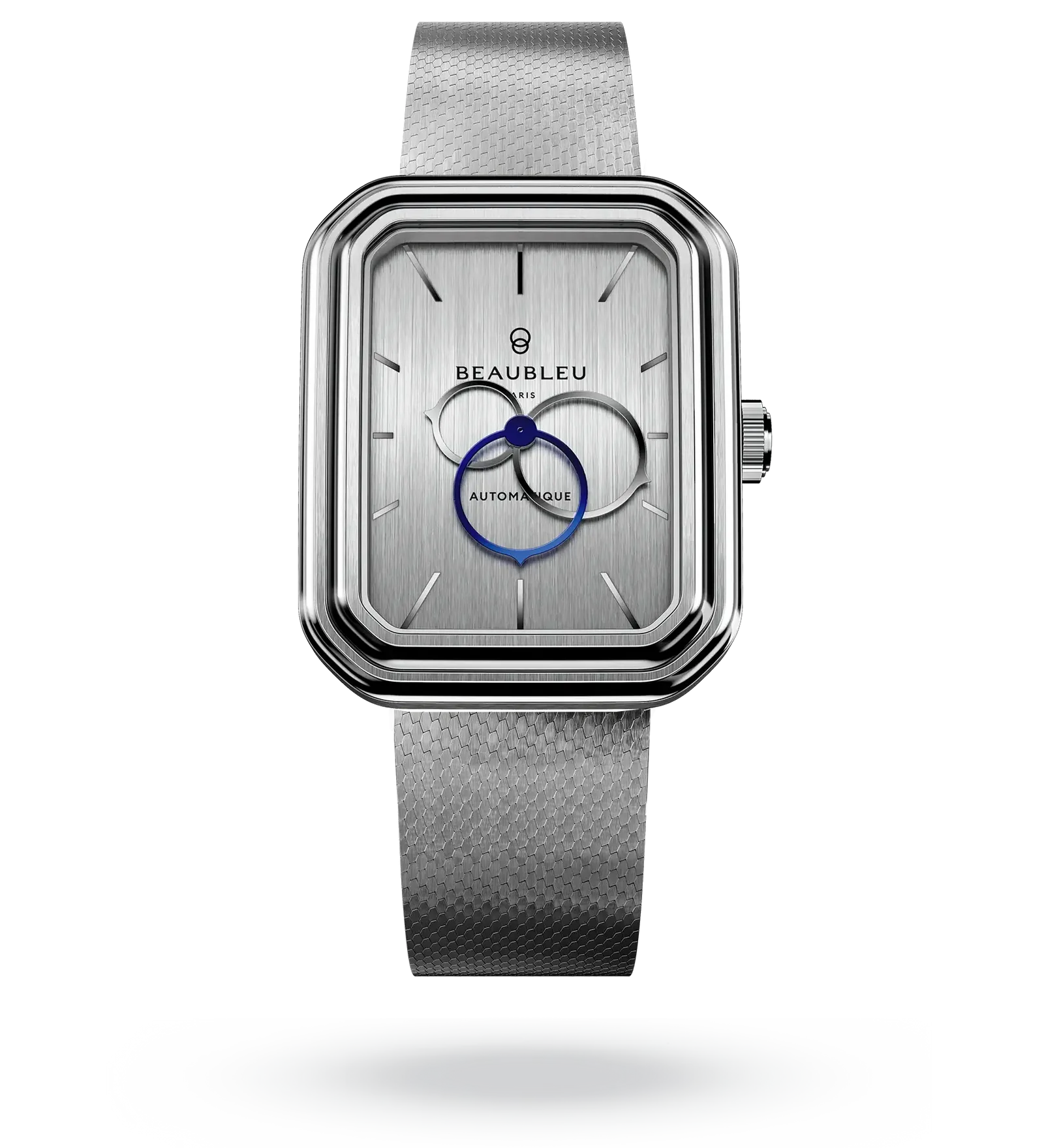 BEAUBLEU Ecce Figura Vesperal - Red Army Watches