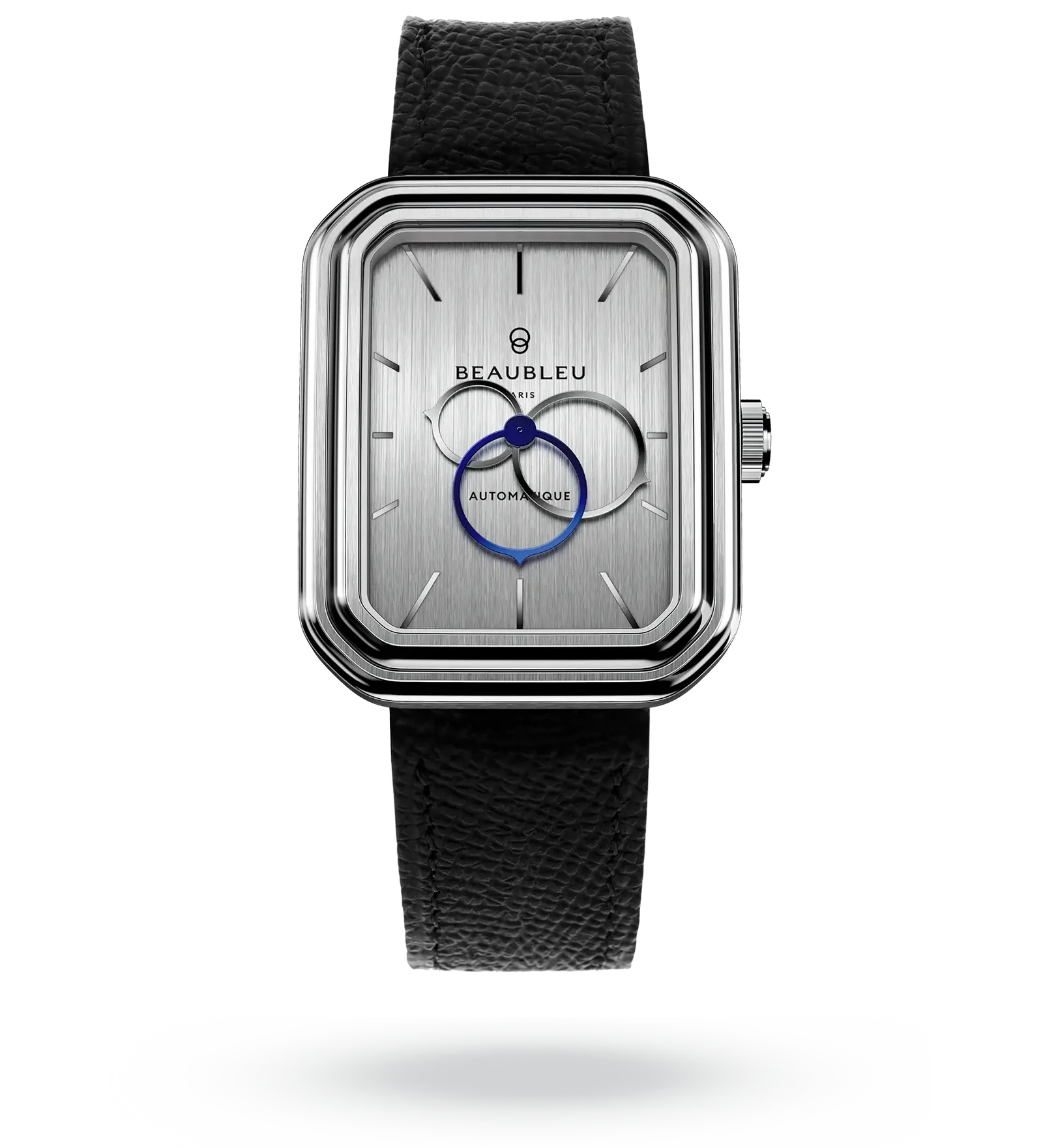 BEAUBLEU Ecce Figura Vesperal - Red Army Watches