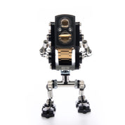 TACS  AUTOMATIC ATL GOLD X Robotoys with BoxSet (TS2002DR) - Red Army Watches