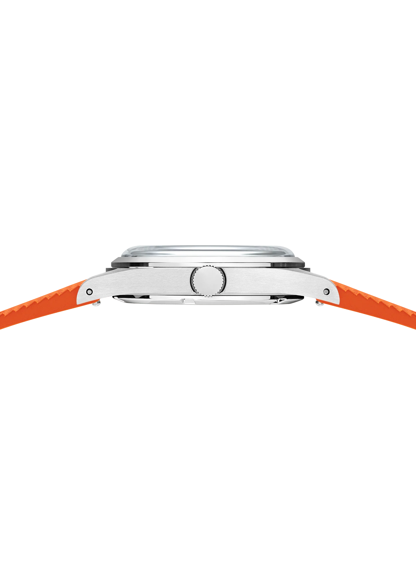 BALTIC HERMÉTIQUE SUMMER ORANGE - Red Army Watches