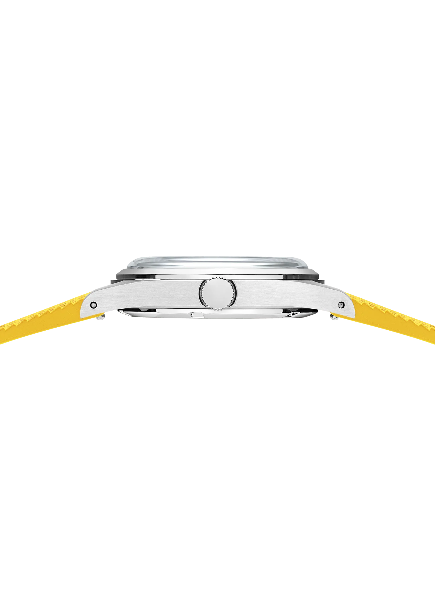BALTIC HERMÉTIQUE SUMMER YELLOW - Red Army Watches