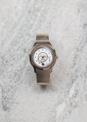 BEAUBLEU Ecce Lys Rose Gold - Red Army Watches
