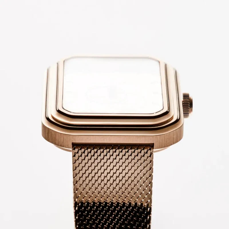BEAUBLEU Ecce Figura Onyx - Red Army Watches