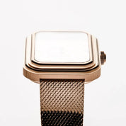 BEAUBLEU Ecce Figura Sienna - Red Army Watches