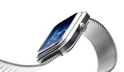 BEAUBLEU Ecce Figura Smalt - Red Army Watches