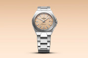 DELMA Midland Automatic Salmon  41701.740.6.181 - Red Army Watches