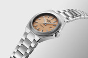 DELMA Midland Automatic Salmon  41701.740.6.181 - Red Army Watches