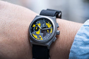 BOLDR Venture Medic Salamander - Red Army Watches