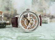 POLJOT INTERNATIONAL Dobronrav 5501.1910111 - Red Army Watches