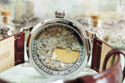 POLJOT INTERNATIONAL Dobronrav 5501.1910111 - Red Army Watches