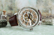 POLJOT INTERNATIONAL Dobronrav 5501.1910111 - Red Army Watches