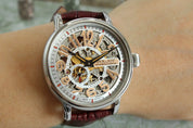 POLJOT INTERNATIONAL Dobronrav 5501.1910111 - Red Army Watches