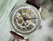 POLJOT INTERNATIONAL Dobronrav 5501.1910111 - Red Army Watches