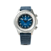 BOLDR Expedition Enigmath Coconino - Red Army Watches