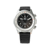 BOLDR Expedition Enigmath Schwarzwald - Red Army Watches