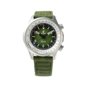BOLDR Expedition Enigmath Sinharaja - Red Army Watches